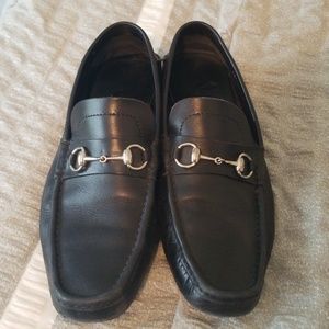 Gucci dress shoes